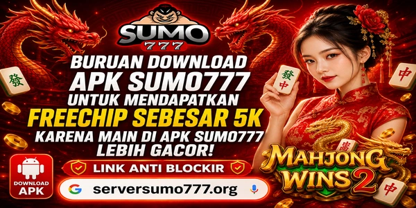 download apk sumo777